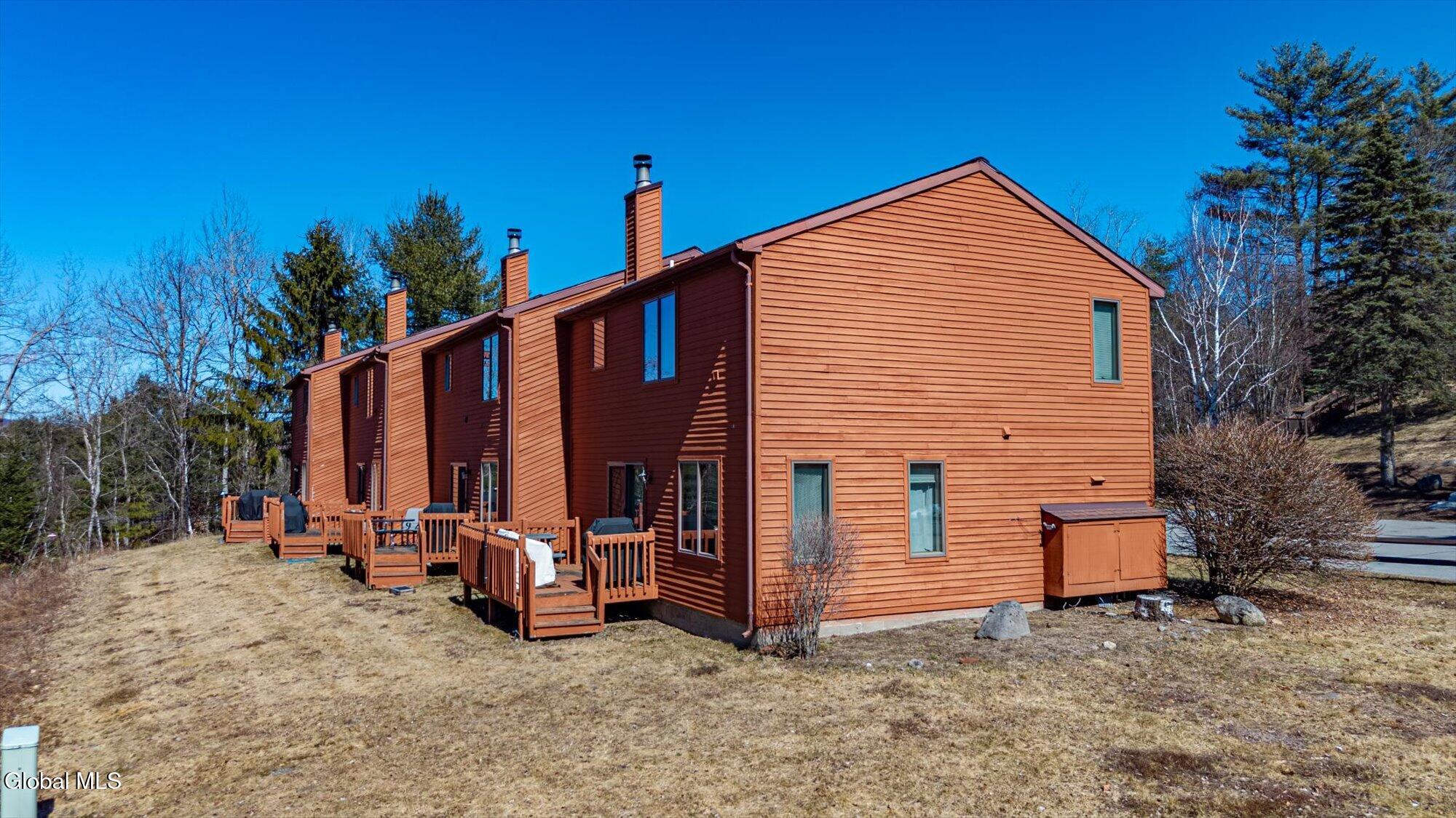 8 Freebern Road Johnsburg, NY 12853 - Photo 29 of 30 29-ADK-29