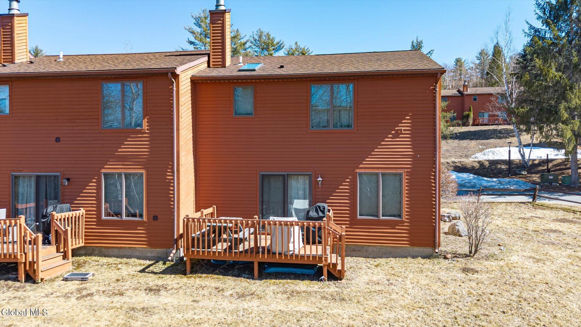 8 Freebern Road Johnsburg, NY 12853 - Photo 30 of 30 30-ADK-30