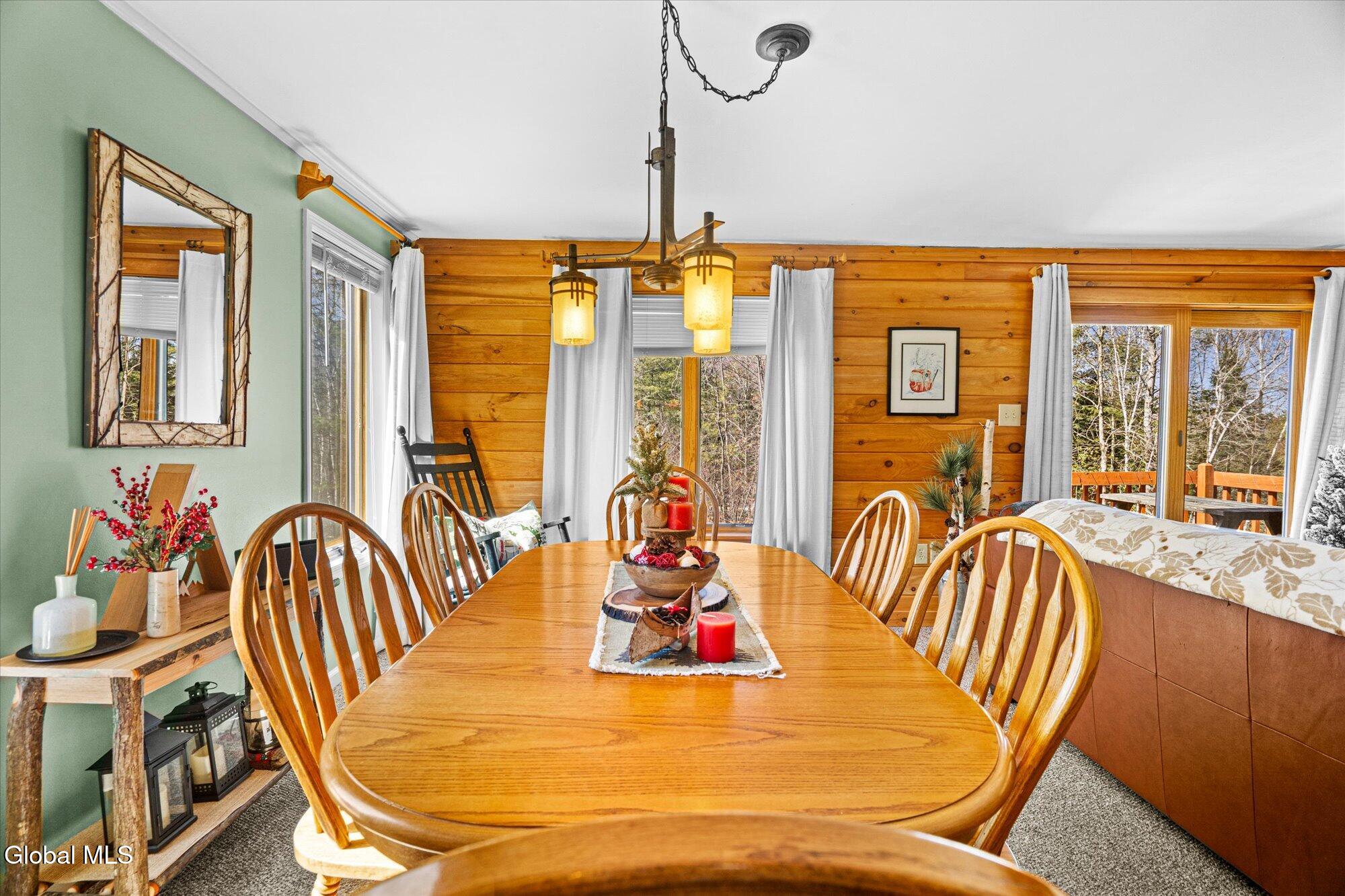 8 Freebern Road Johnsburg, NY 12853 - Photo 3 of 30 02-ADK-2