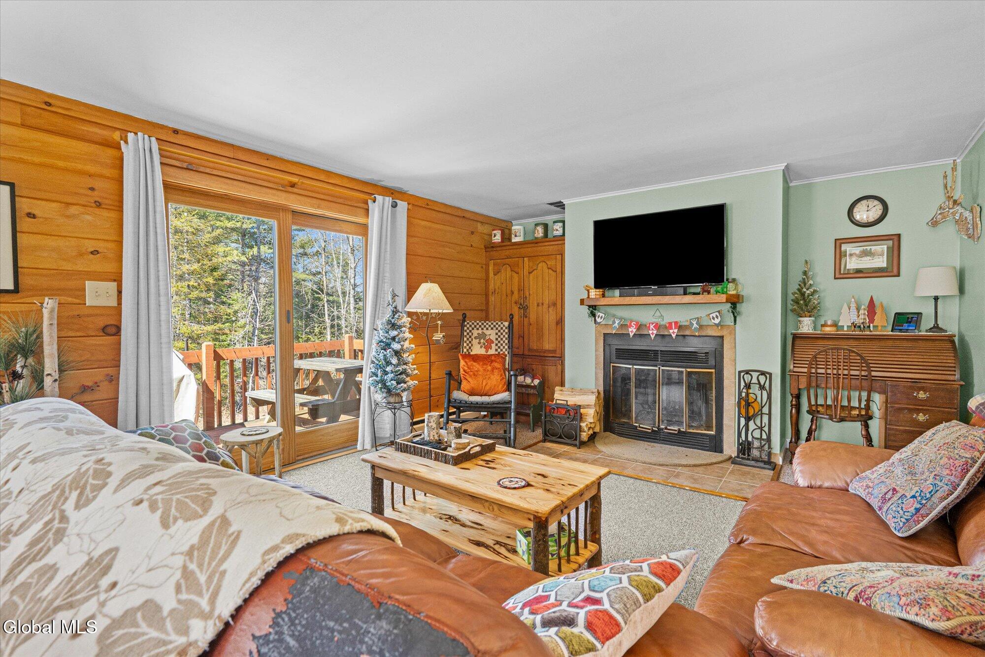 8 Freebern Road Johnsburg, NY 12853 - Photo 4 of 30 03-ADK-3