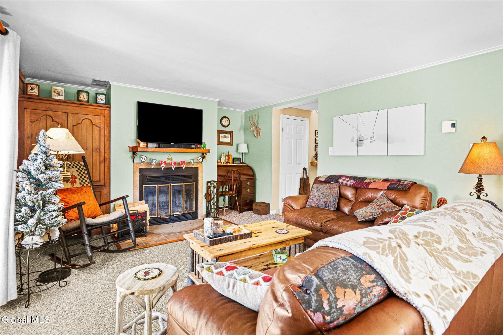 8 Freebern Road Johnsburg, NY 12853 - Photo 6 of 30 05-ADK-5