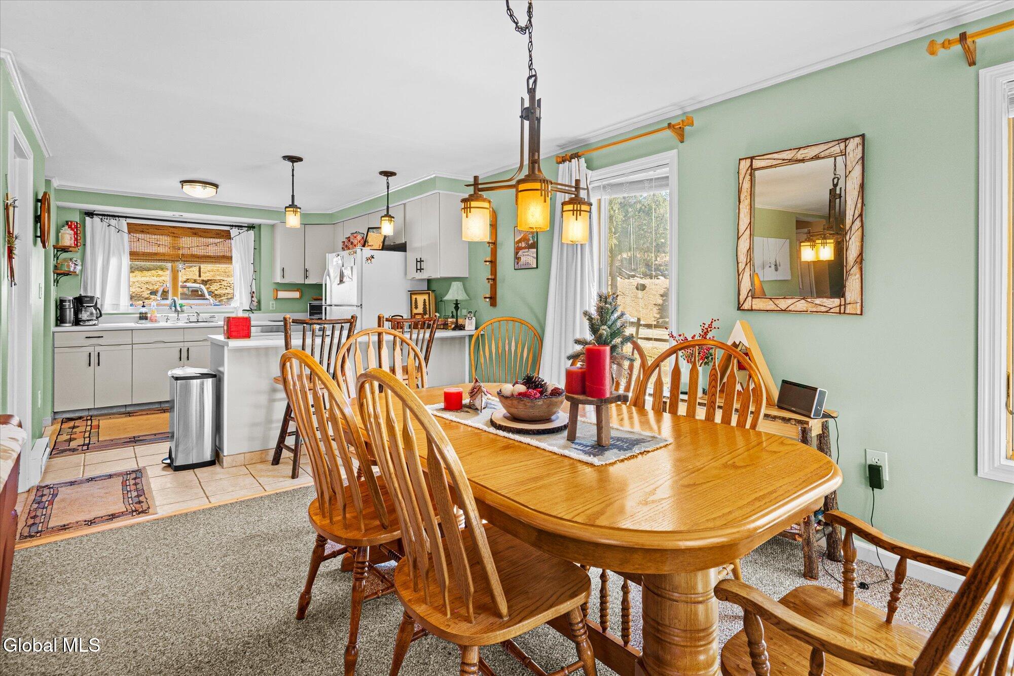 8 Freebern Road Johnsburg, NY 12853 - Photo 8 of 30 07-ADK-7