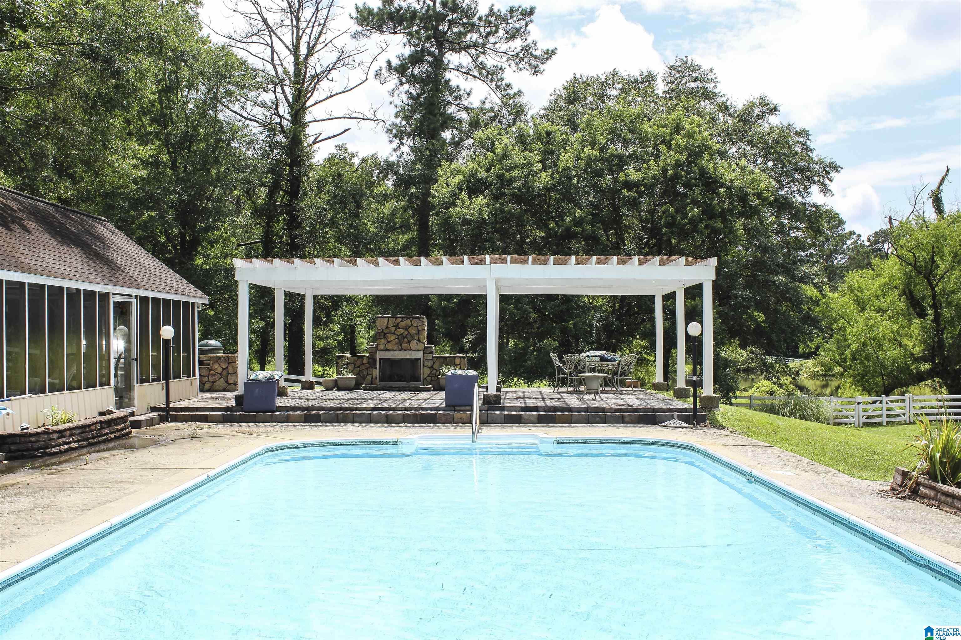3370 Kirkseys Bend Ohatchee, AL 36271 - Photo 78 of 92