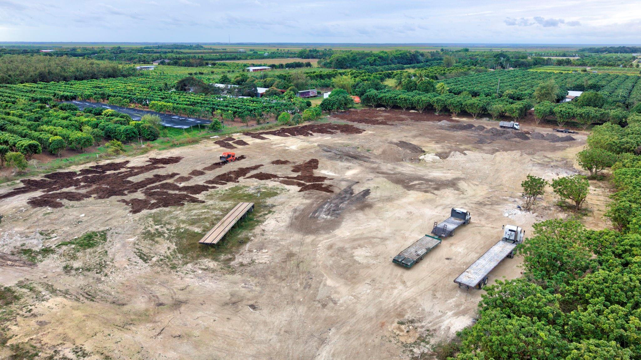 Southwest 212th Avenue Homestead, FL 33030 - Photo 17 of 27 Photo 17