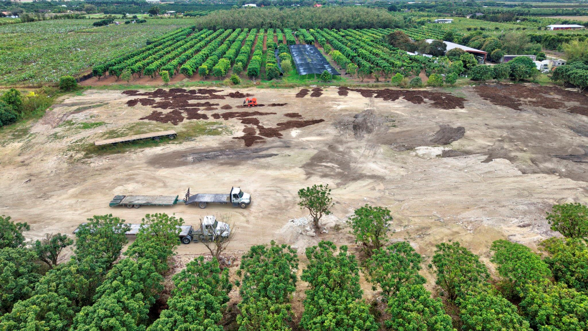 Southwest 212th Avenue Homestead, FL 33030 - Photo 20 of 27 Photo 20