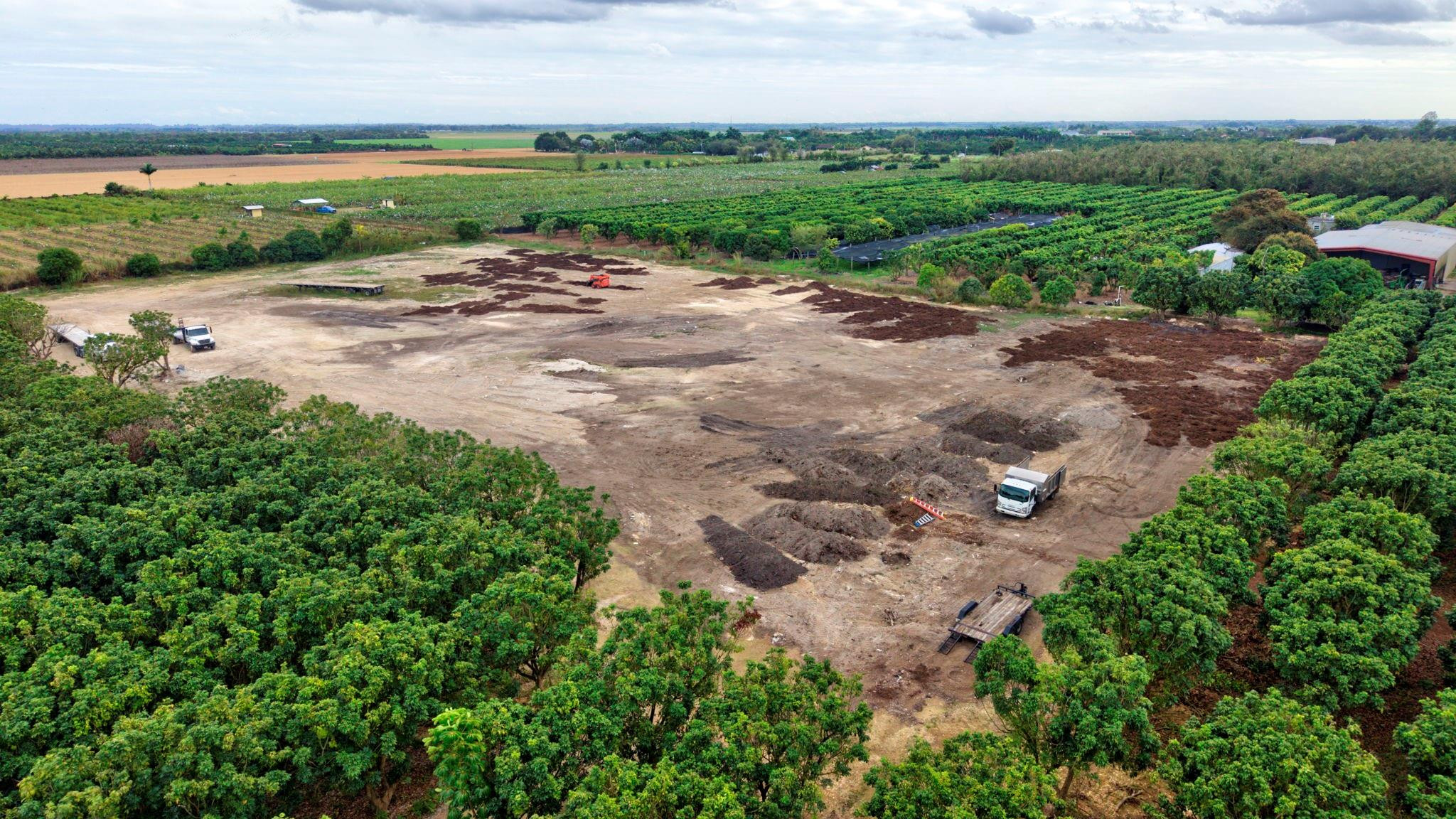 Southwest 212th Avenue Homestead, FL 33030 - Photo 22 of 27 Photo 22