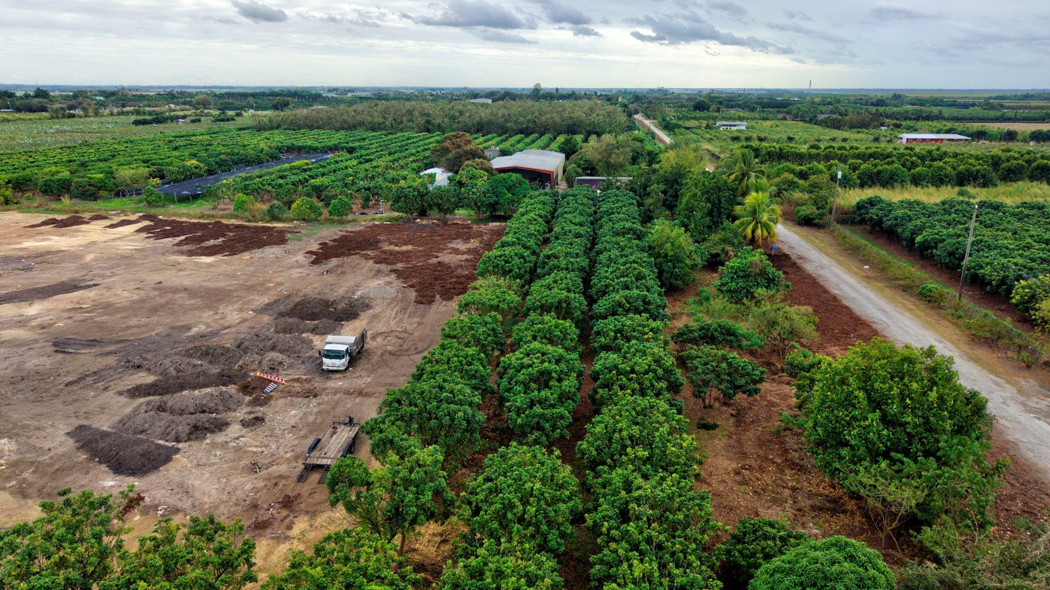 Southwest 212th Avenue Homestead, FL 33030 - Photo 23 of 27 Photo 23