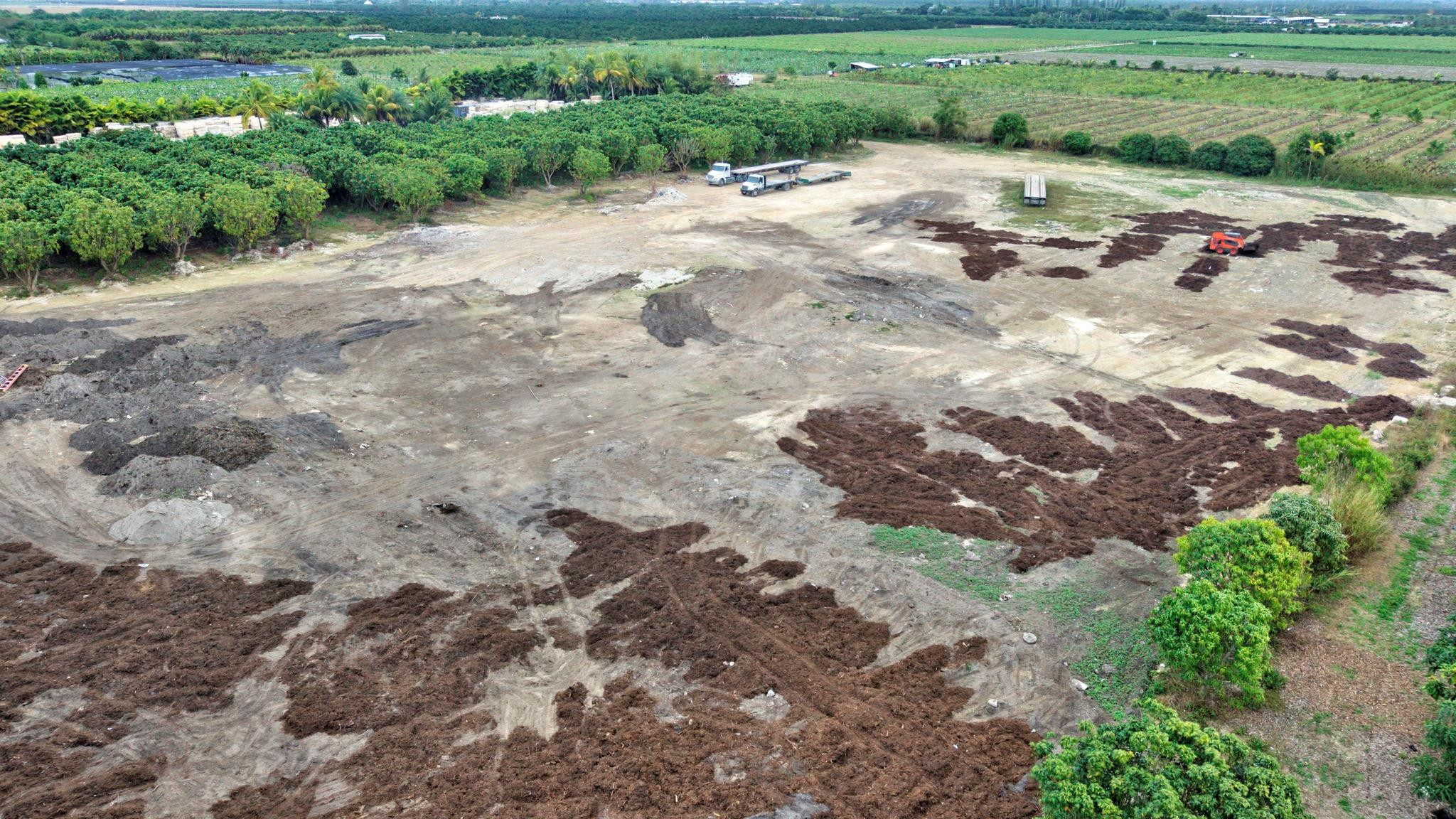 Southwest 212th Avenue Homestead, FL 33030 - Photo 25 of 27 Photo 25