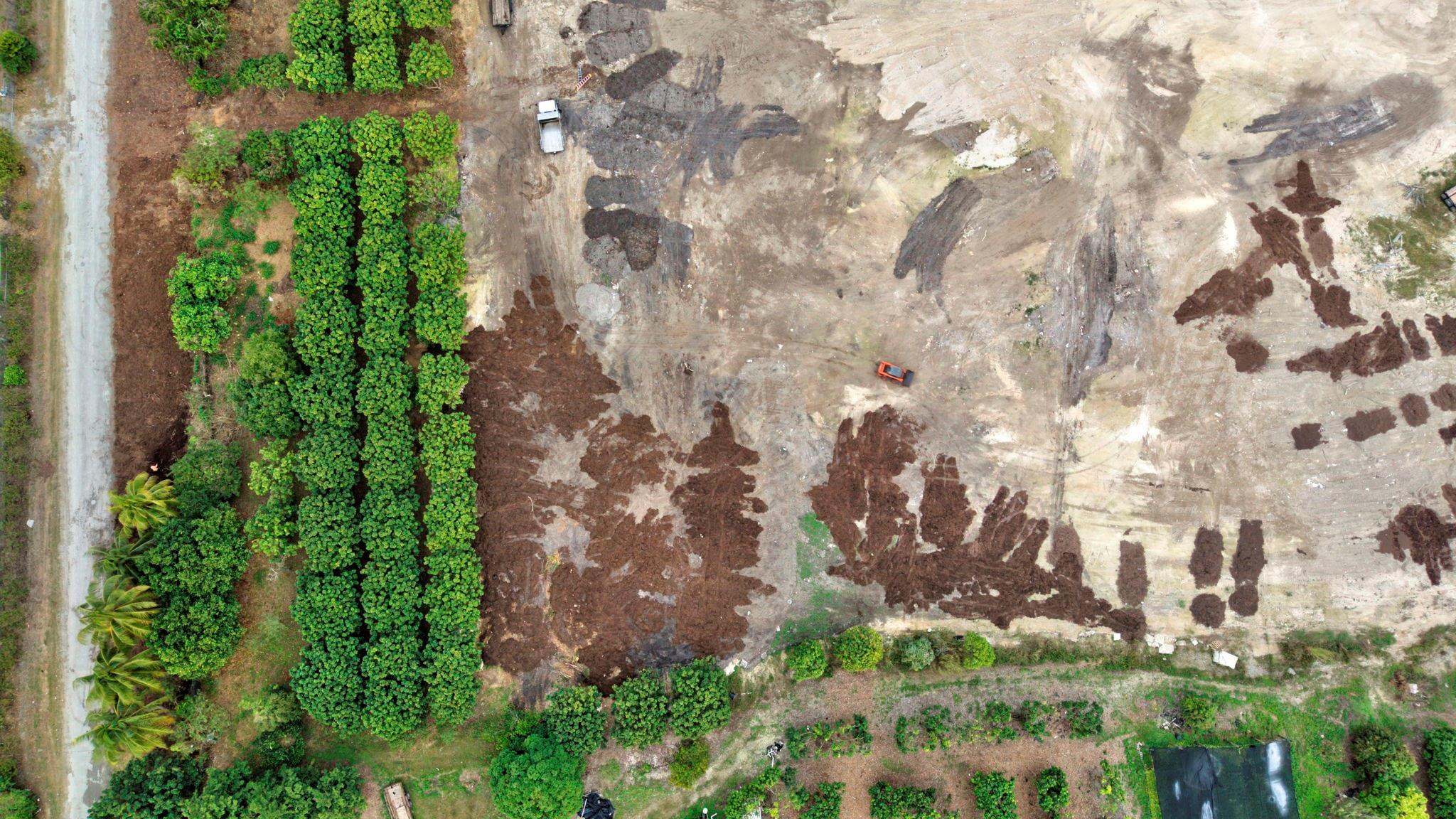 Southwest 212th Avenue Homestead, FL 33030 - Photo 9 of 27 Photo 9