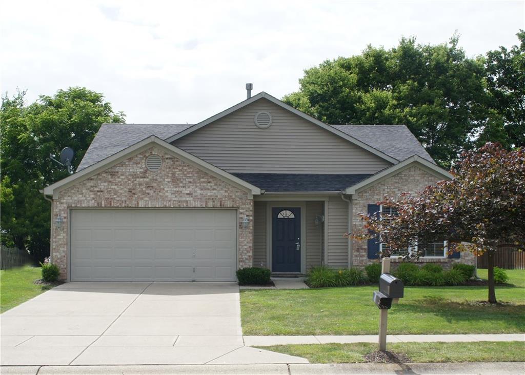 12754 Howe Road Fishers, IN 46038 - Photo 1 of 18
