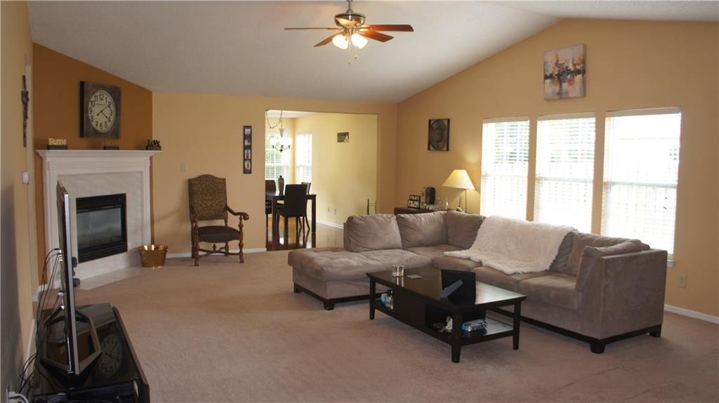 12754 Howe Road Fishers, IN 46038 - Photo 2 of 18