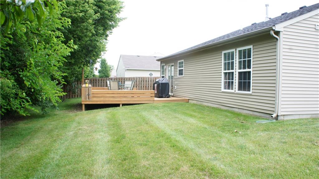 12754 Howe Road Fishers, IN 46038 - Photo 12 of 18