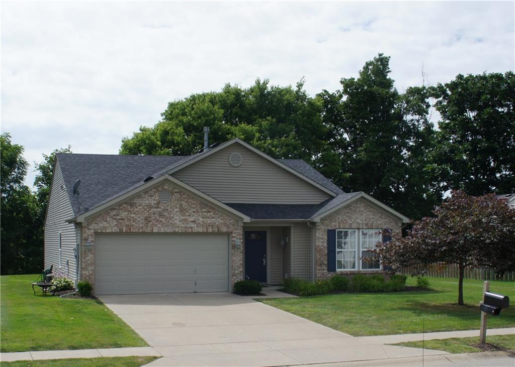 12754 Howe Road Fishers, IN 46038 - Photo 15 of 18