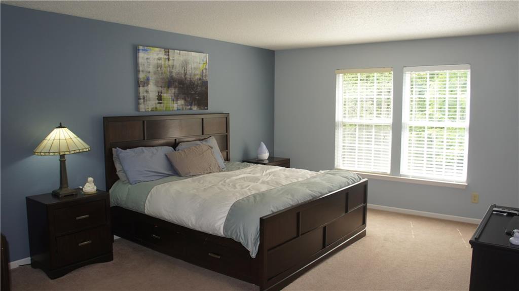 12754 Howe Road Fishers, IN 46038 - Photo 7 of 18