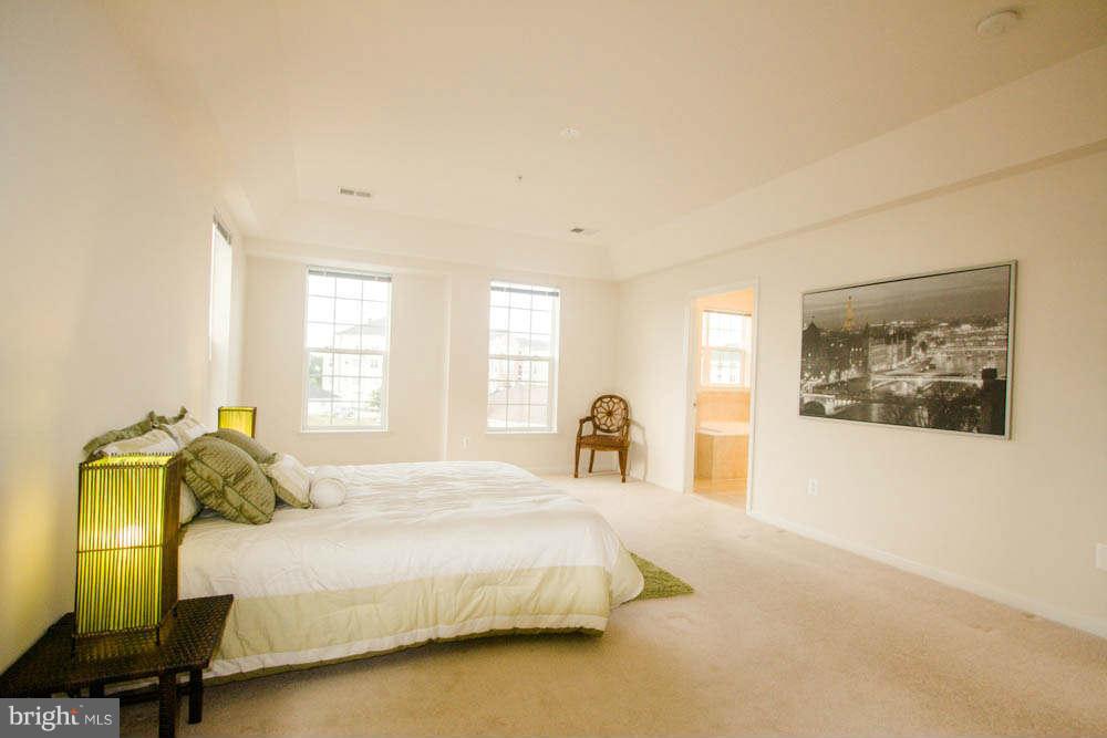 7305 Brookview Road, Unit 307 Elkridge, MD 21075 - Photo 16 of 29 Bedroom (Master) 2