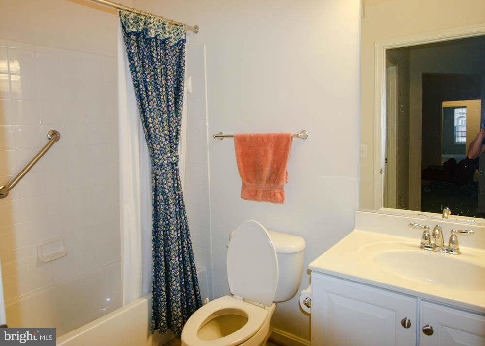 7305 Brookview Road, Unit 307 Elkridge, MD 21075 - Photo 25 of 29 2nd Full Bath