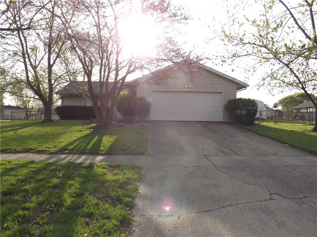 367 Yorktown Road Greenwood, IN 46142 - Photo 1 of 21 Gallery Image 1