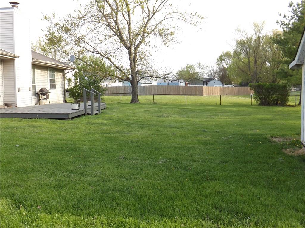 367 Yorktown Road Greenwood, IN 46142 - Photo 19 of 21 Gallery Image 19