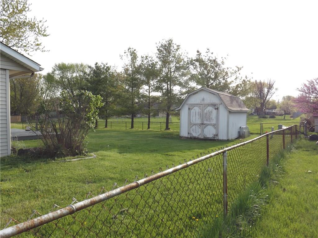 367 Yorktown Road Greenwood, IN 46142 - Photo 20 of 21 Gallery Image 20