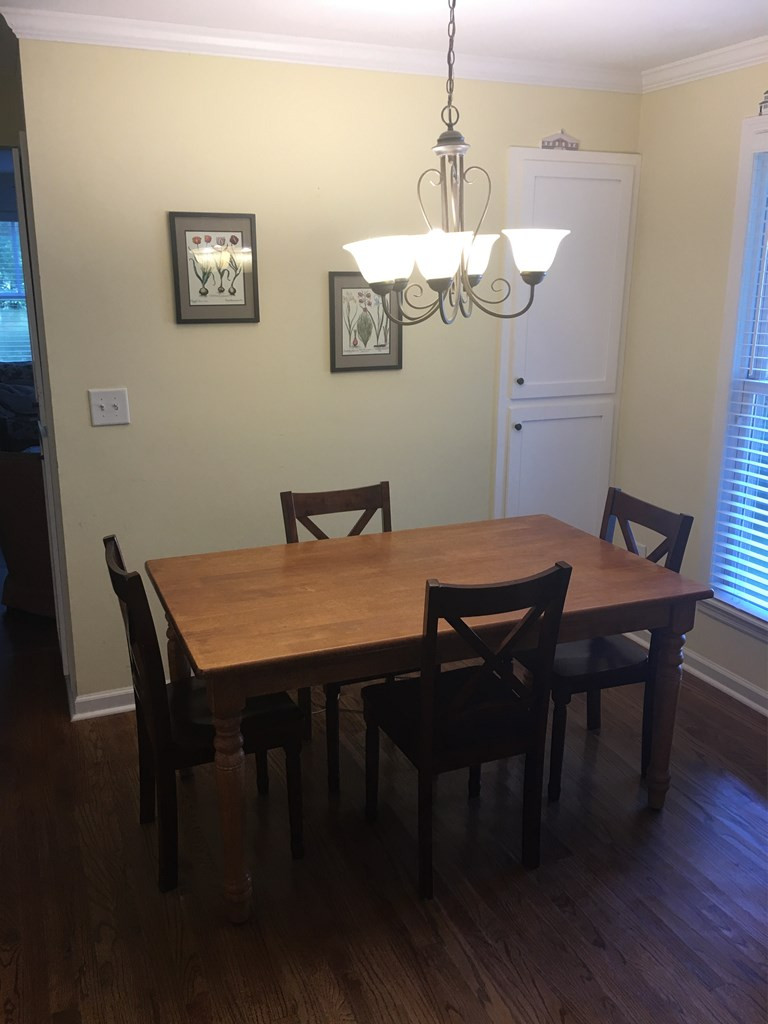 1526 Colleton Avenue Southeast Aiken, SC 29801 - Photo 6 of 11