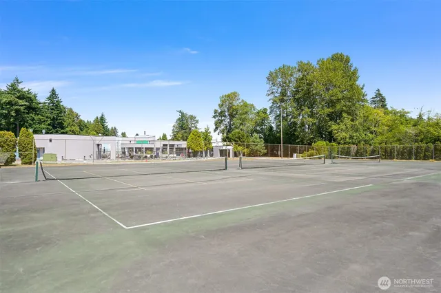 a view of a roadside