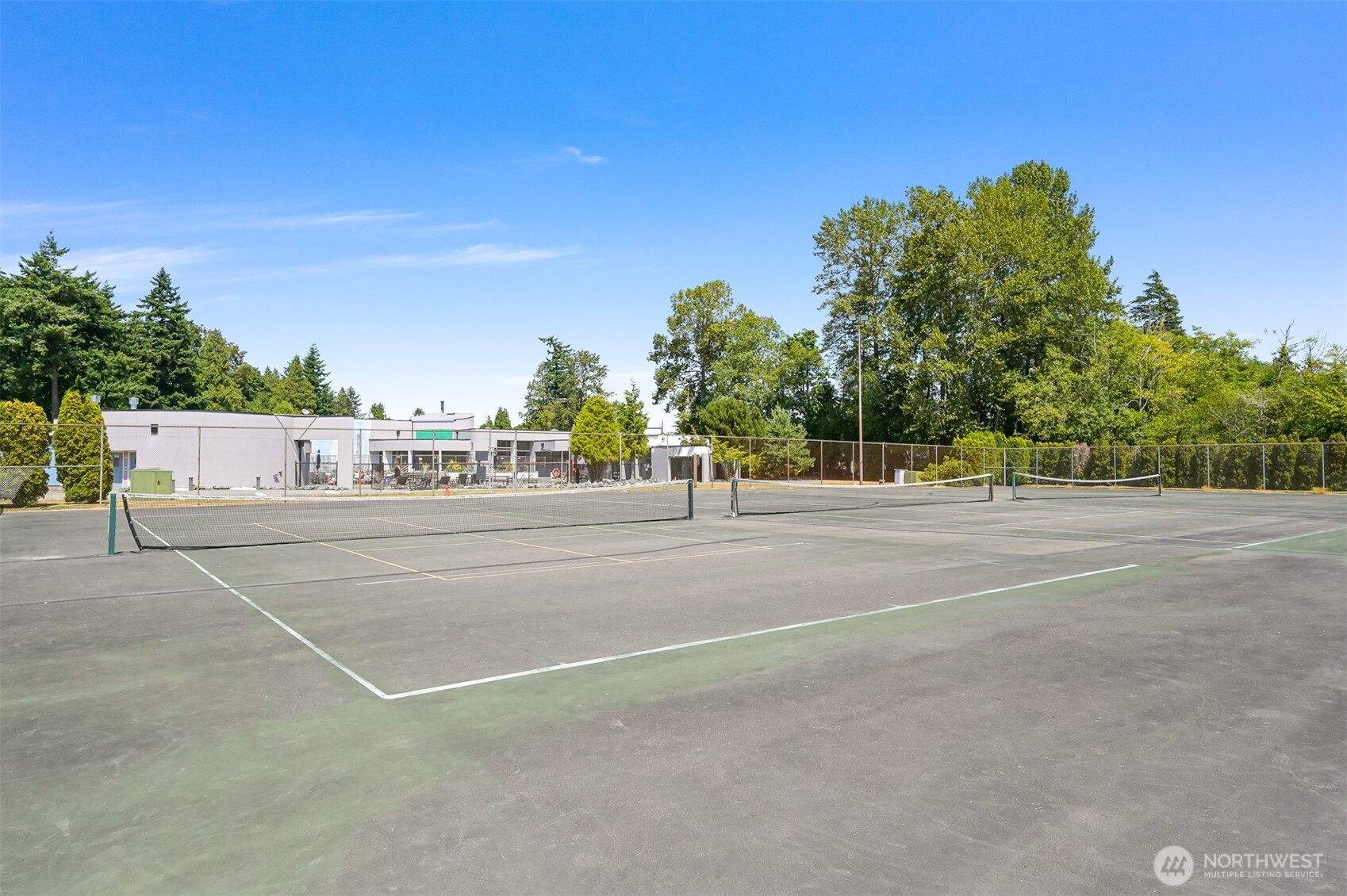 5001 Bay Road, Unit D134 Blaine, WA 98230 - Photo 30 of 32 a view of a roadside