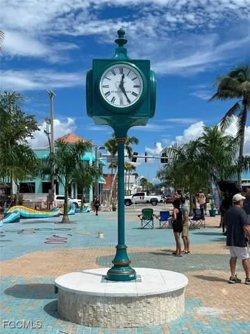 a view of beach and ocean