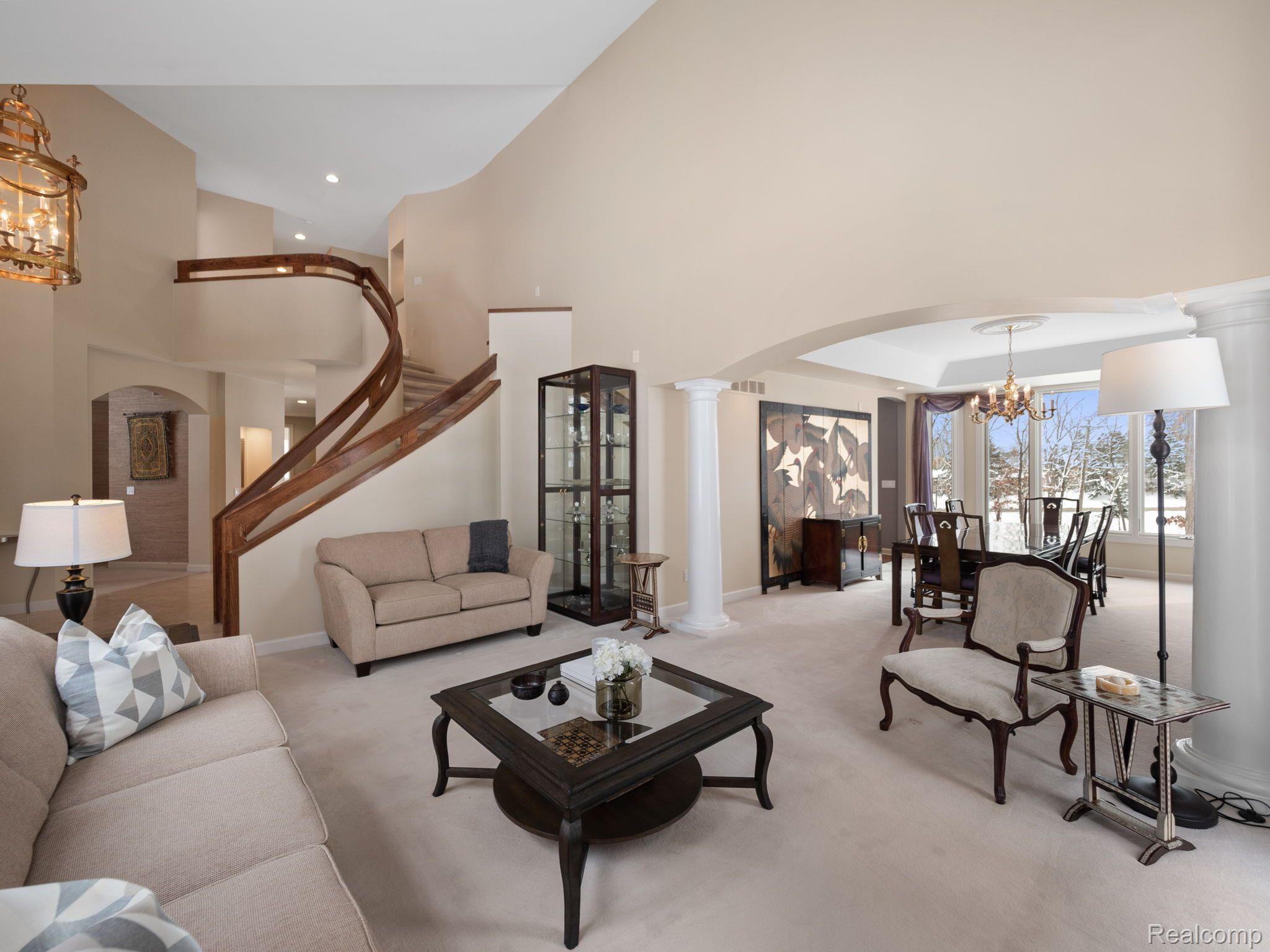 4880 Dow Ridge Road West Bloomfield, MI 48324 - Photo 5 of 34 Gallery Image 5