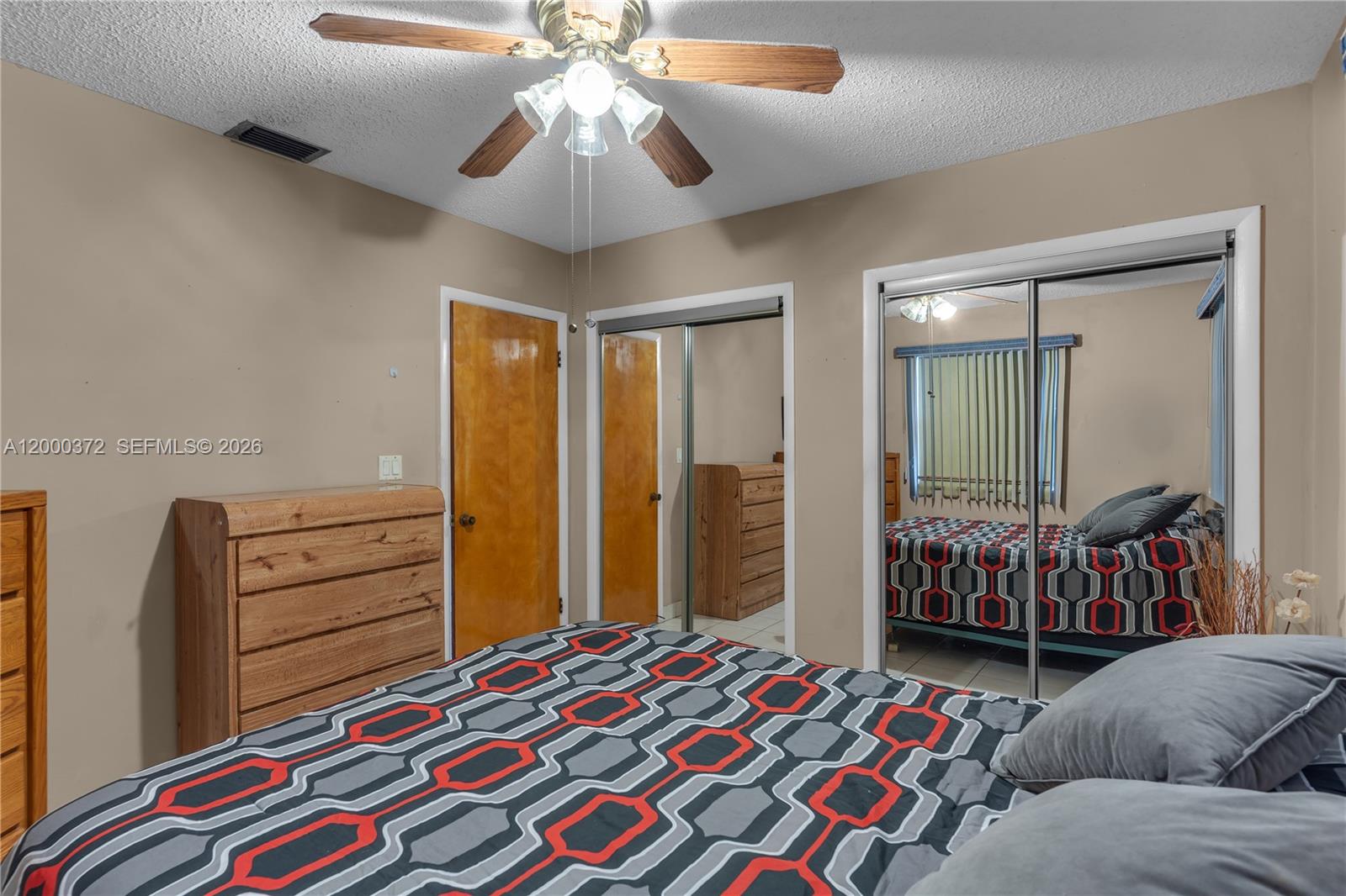 6770 Southwest 15th Street Miami, FL 33144 - Photo 16 of 36 1st bedrrom