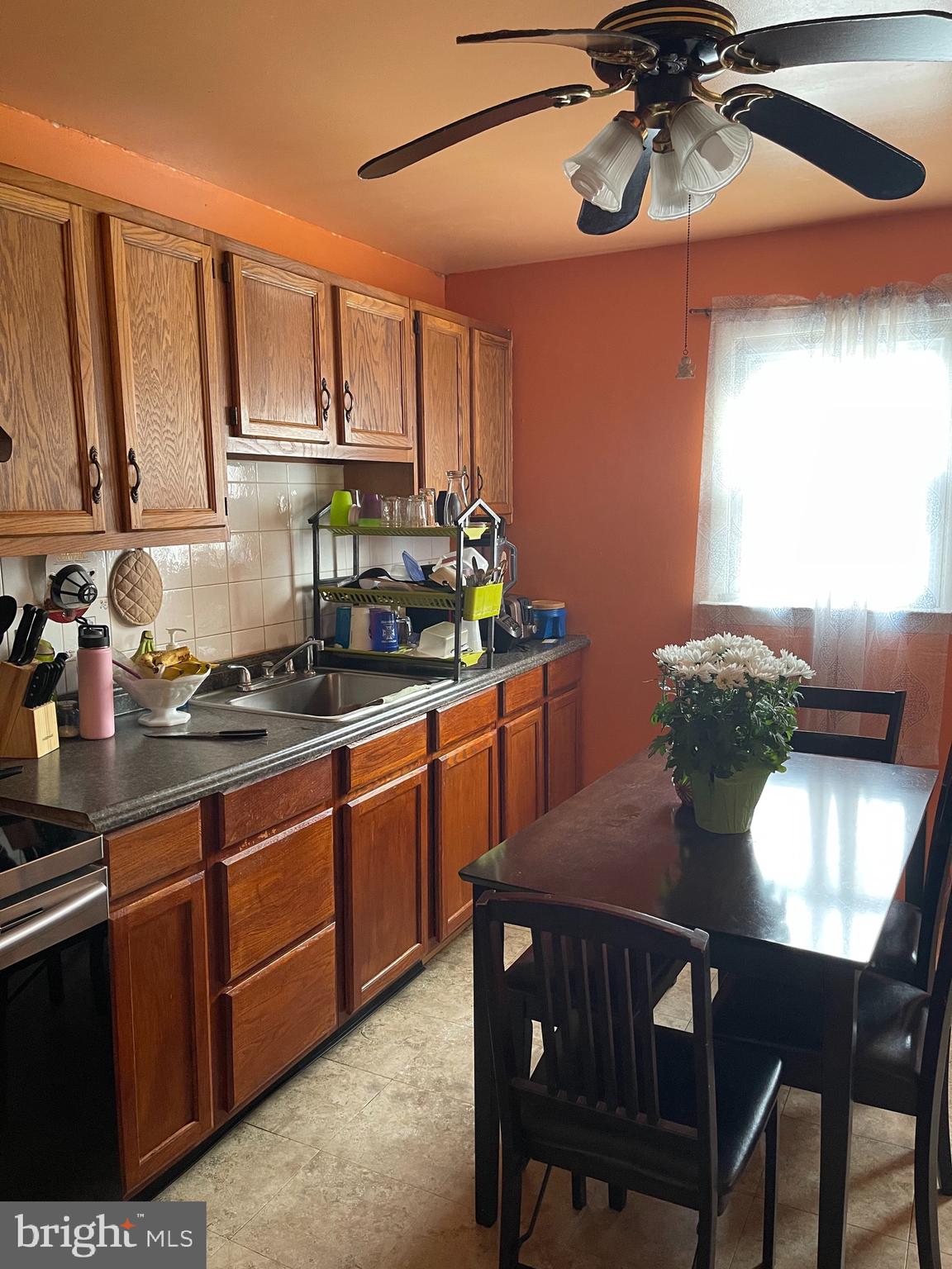 543 Rosedale Road Kennett Square, PA 19348 - Photo 4 of 25 Kitchen/Dinning Room