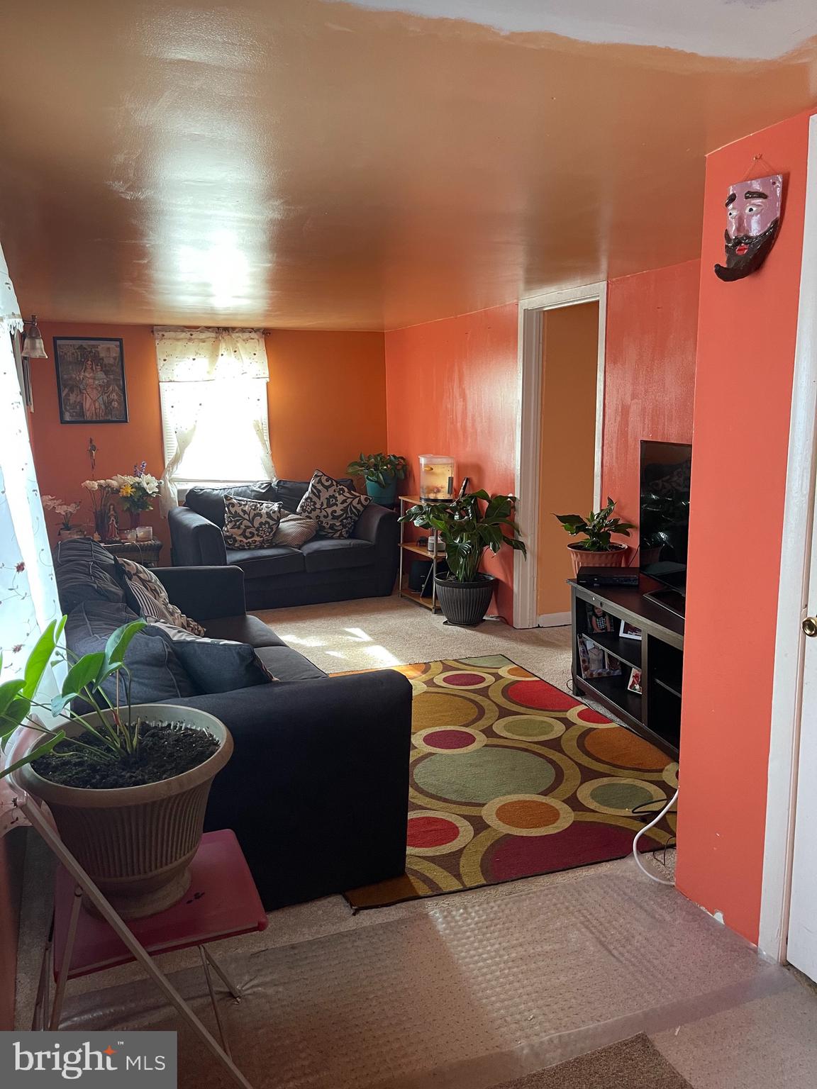543 Rosedale Road Kennett Square, PA 19348 - Photo 6 of 25 Living Room