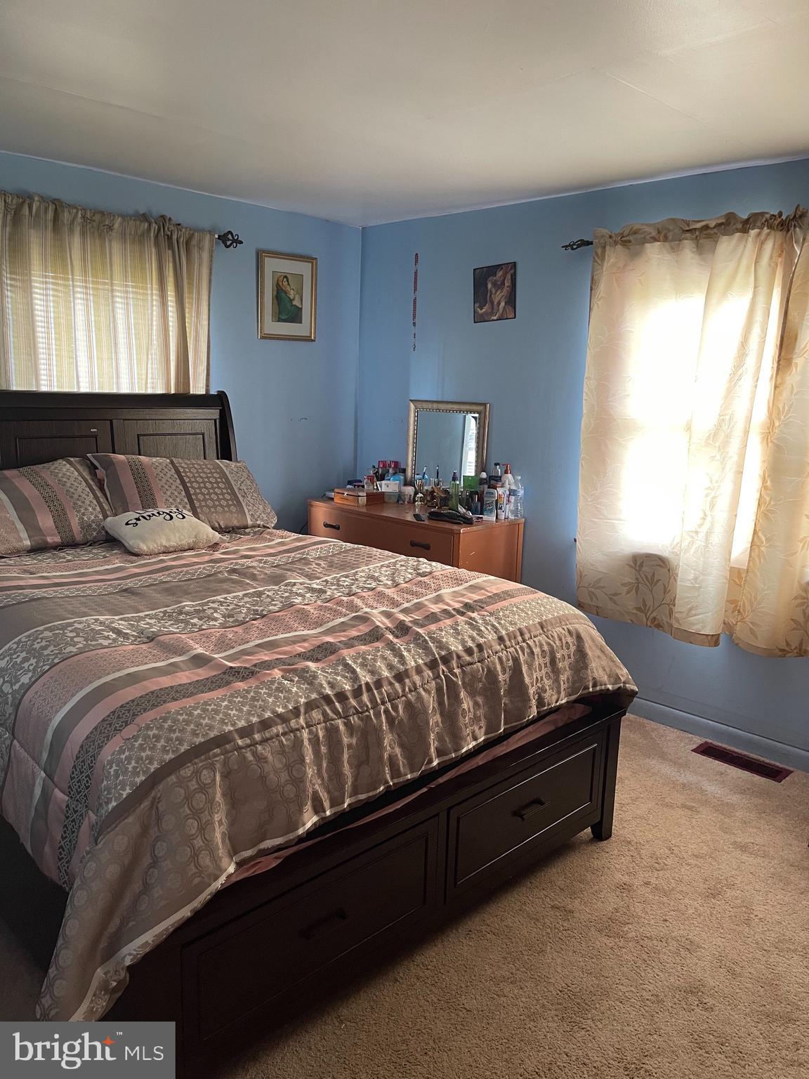 543 Rosedale Road Kennett Square, PA 19348 - Photo 8 of 25 Master Bedroom