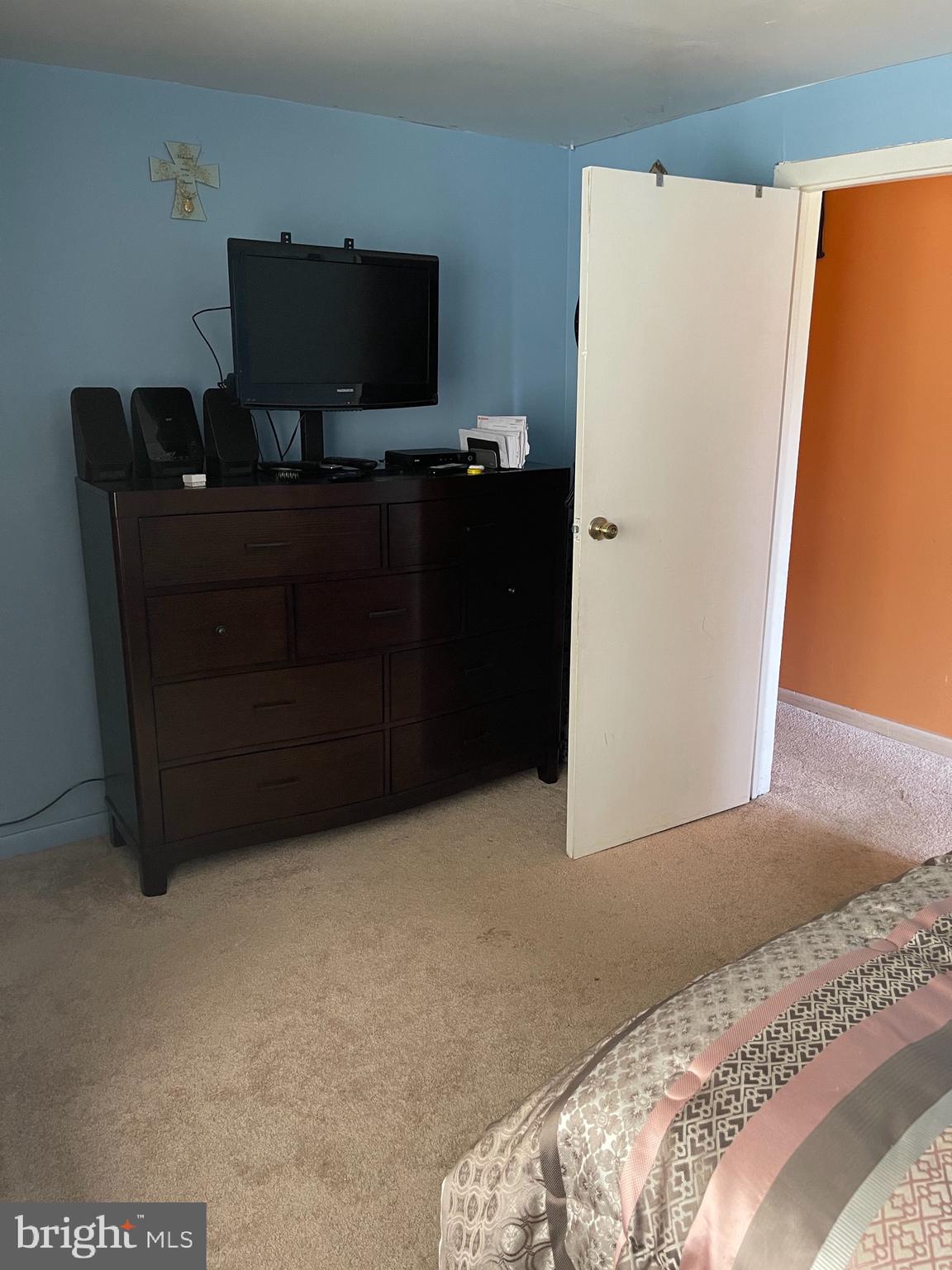 543 Rosedale Road Kennett Square, PA 19348 - Photo 9 of 25 Master Bedroom