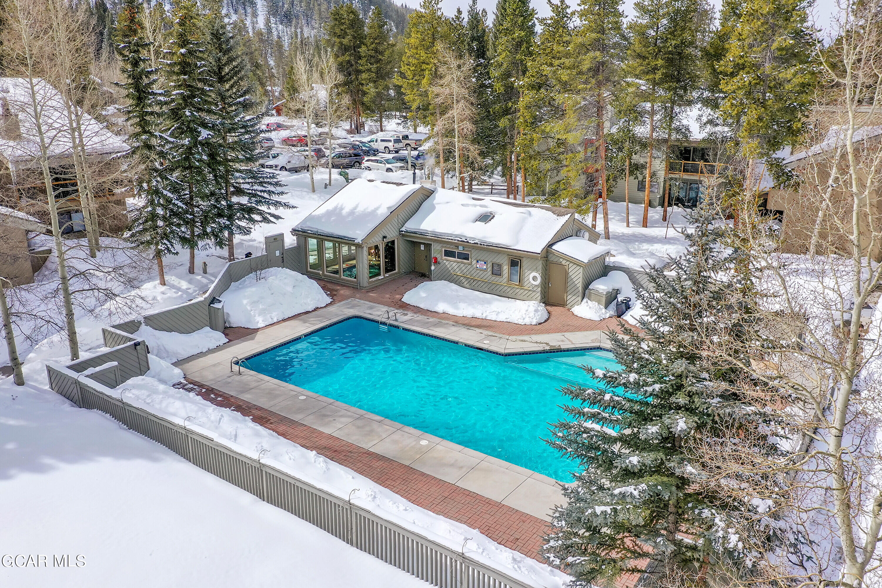 100 Wild Irishman Road, Unit 1108 Keystone, CO 80435 - Photo 20 of 29 19_dji_0804