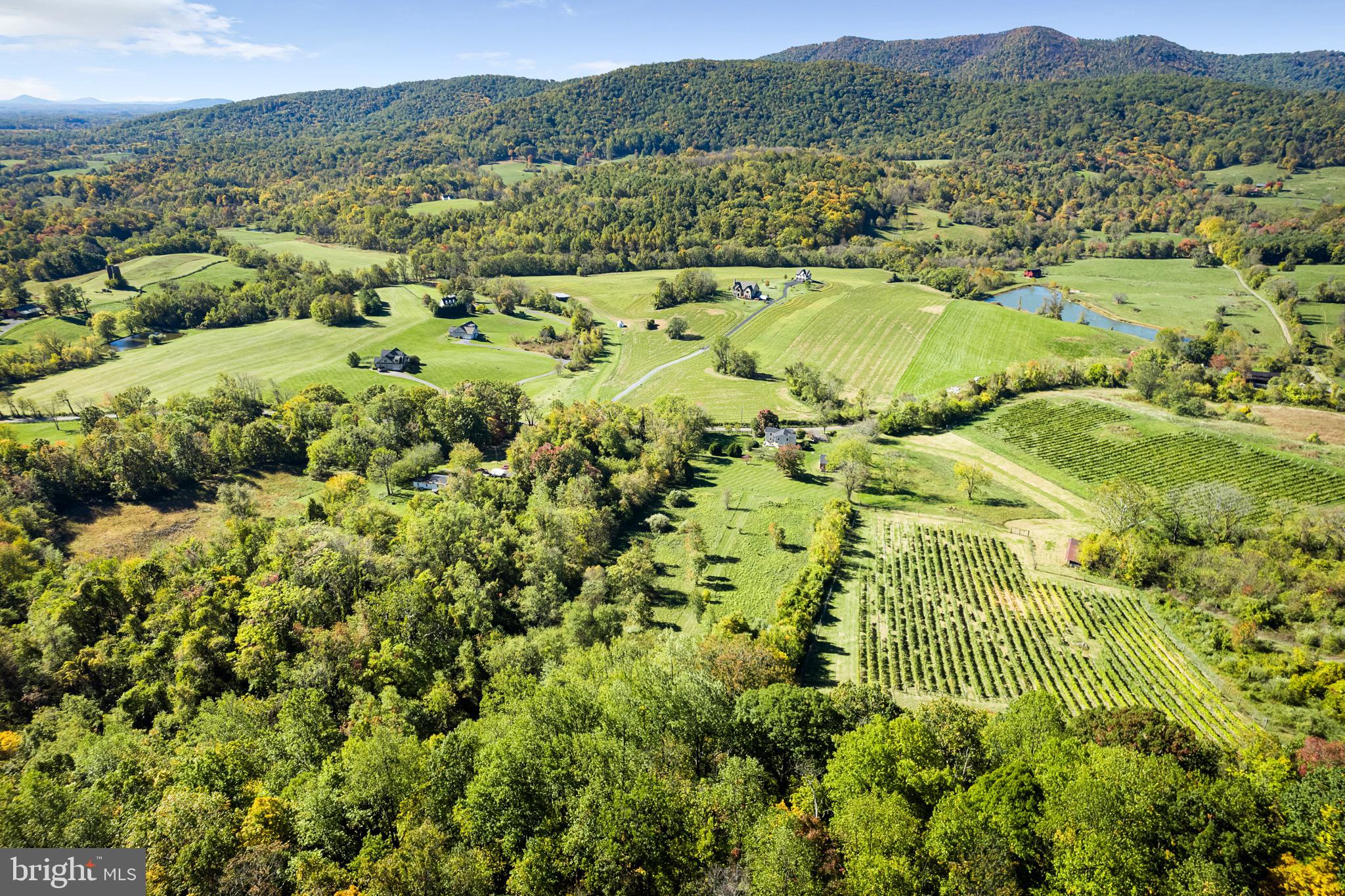 3829 Leeds Manor Road Markham, VA 22643 - Photo 27 of 28