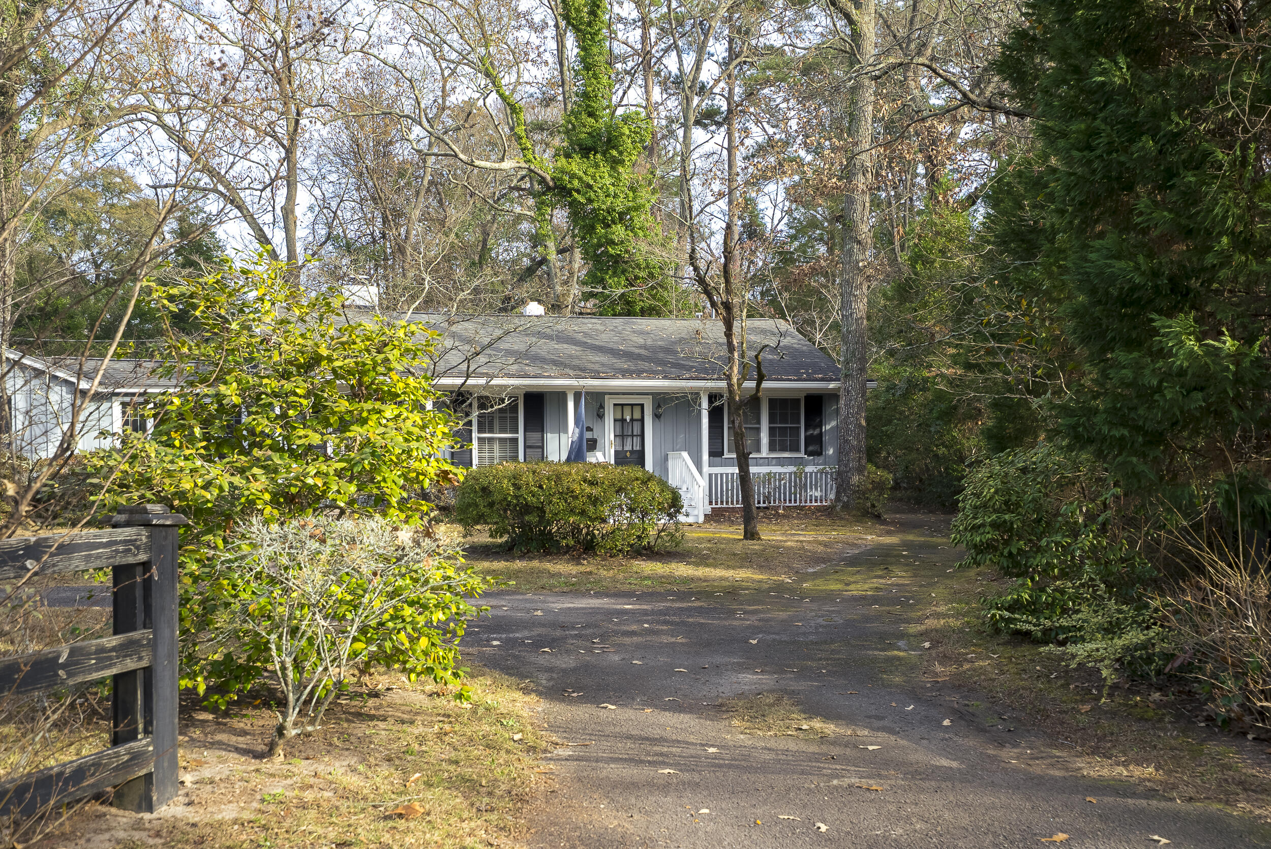198 Hickory Road Aiken, SC 29803 - Photo 2 of 52