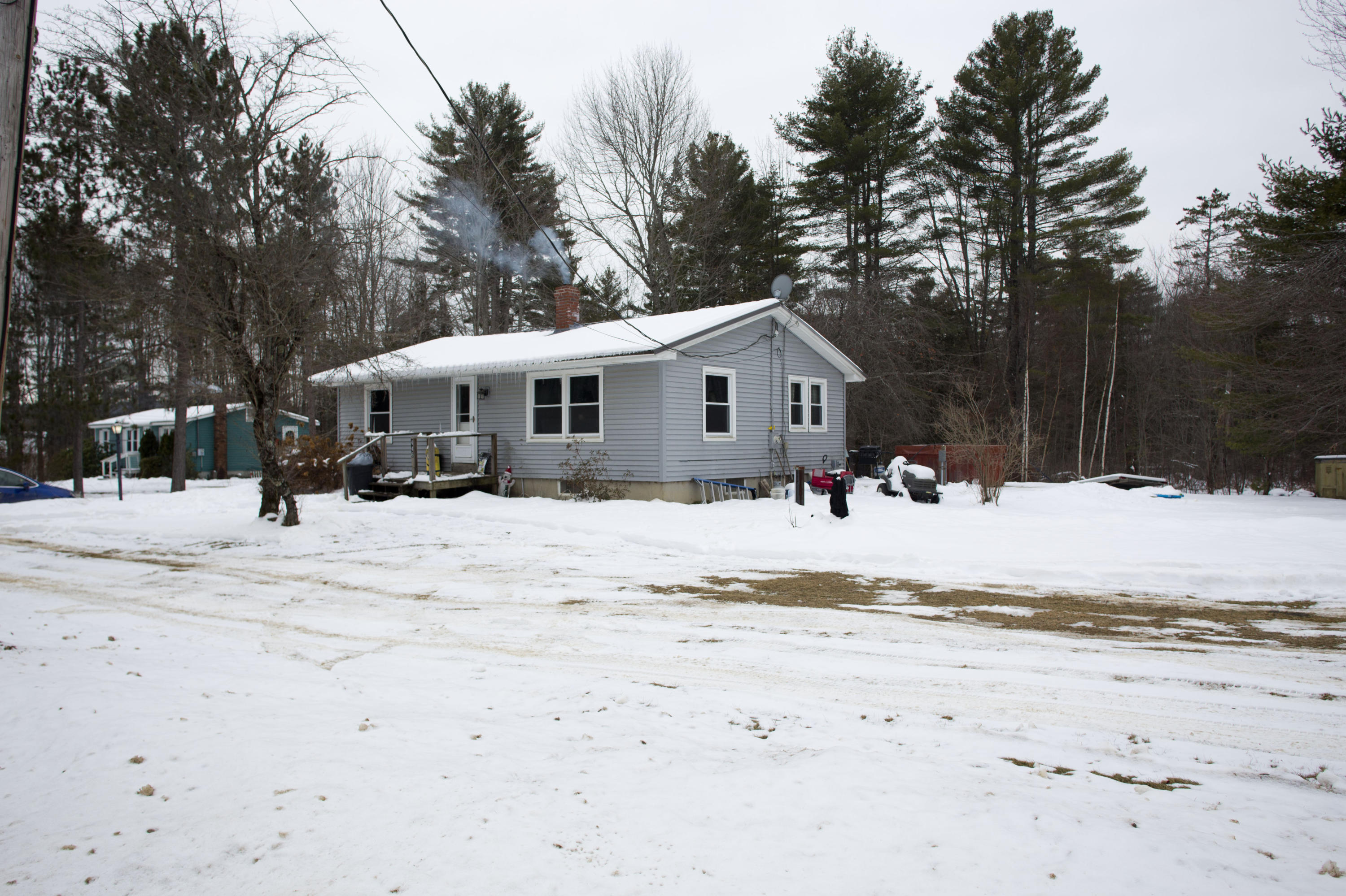 446 Lower Detroit Road Plymouth, ME 04969 - Photo 1 of 26 446 Lower Detroit Rd, Plymouth