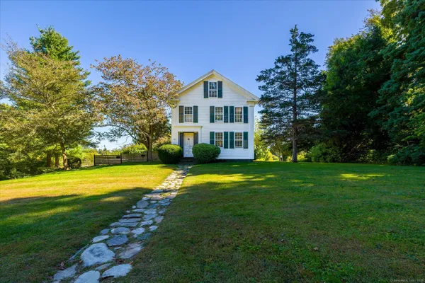$549,000 | 101 Child Hill Road, Woodstock, CT 06281