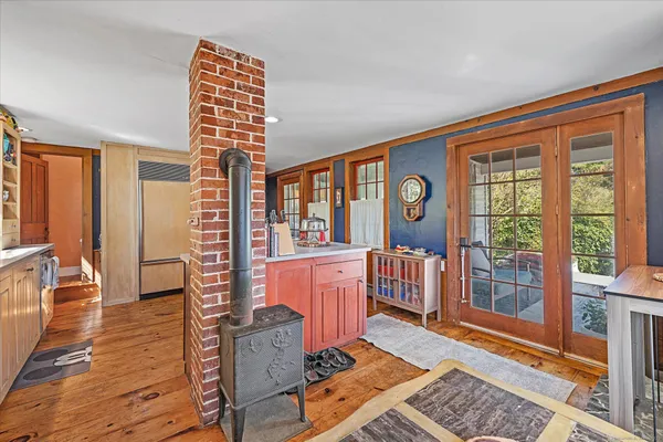 $549,000 | 101 Child Hill Road, Woodstock, CT 06281