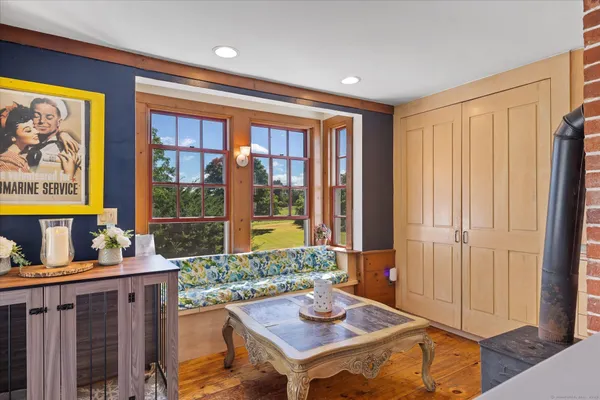 $549,000 | 101 Child Hill Road, Woodstock, CT 06281