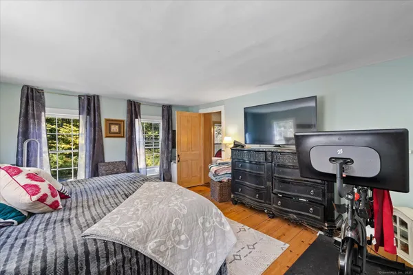 $549,000 | 101 Child Hill Road, Woodstock, CT 06281