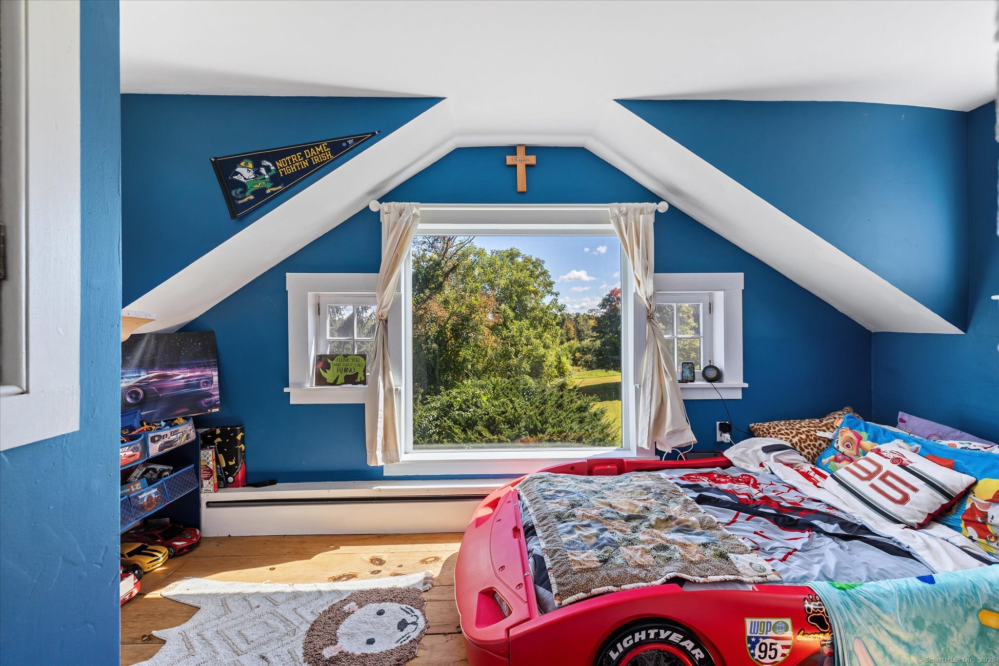 101 Child Hill Road Woodstock, CT 06281 - Photo 30 of 39