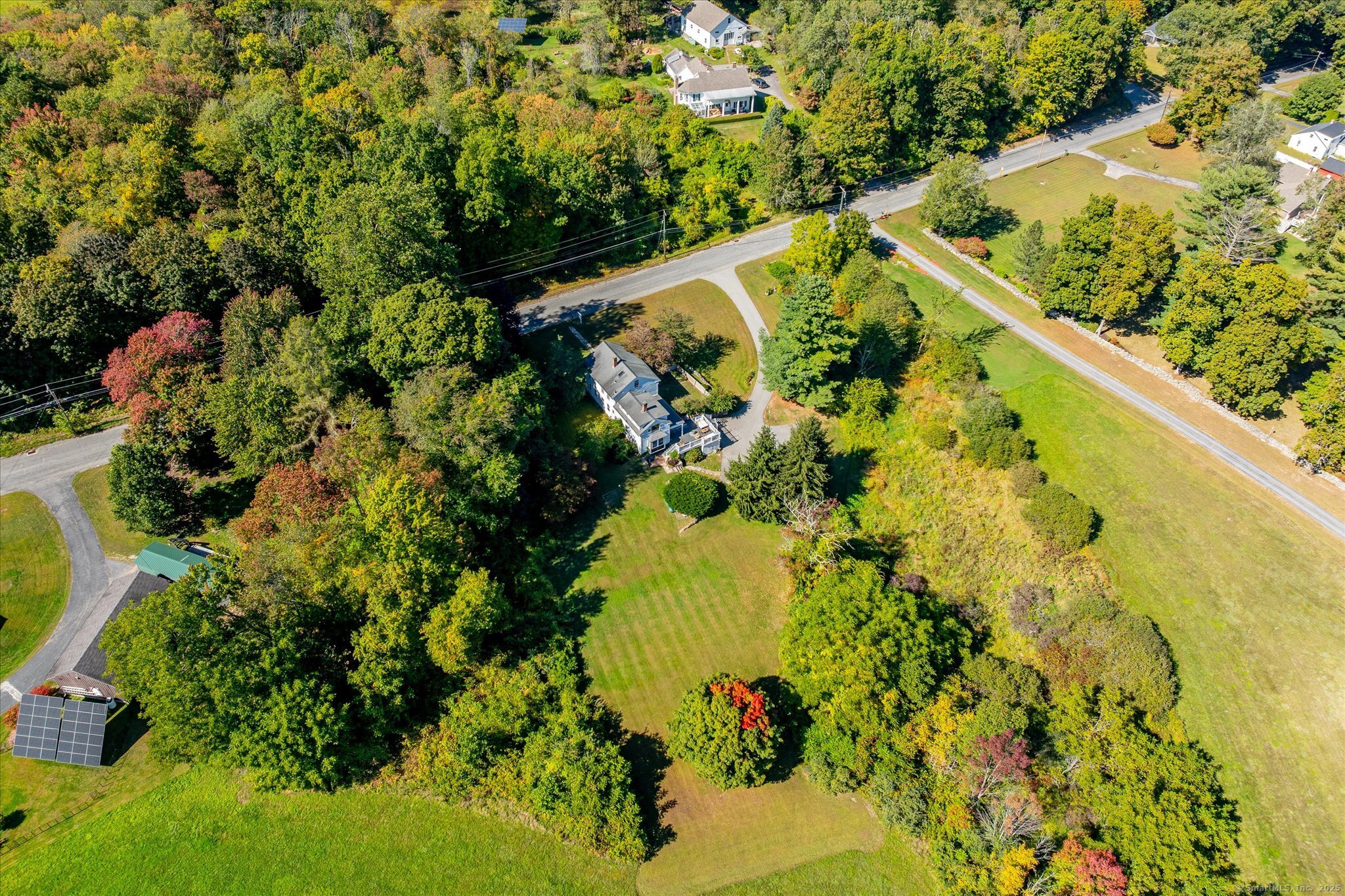 101 Child Hill Road Woodstock, CT 06281 - Photo 38 of 39