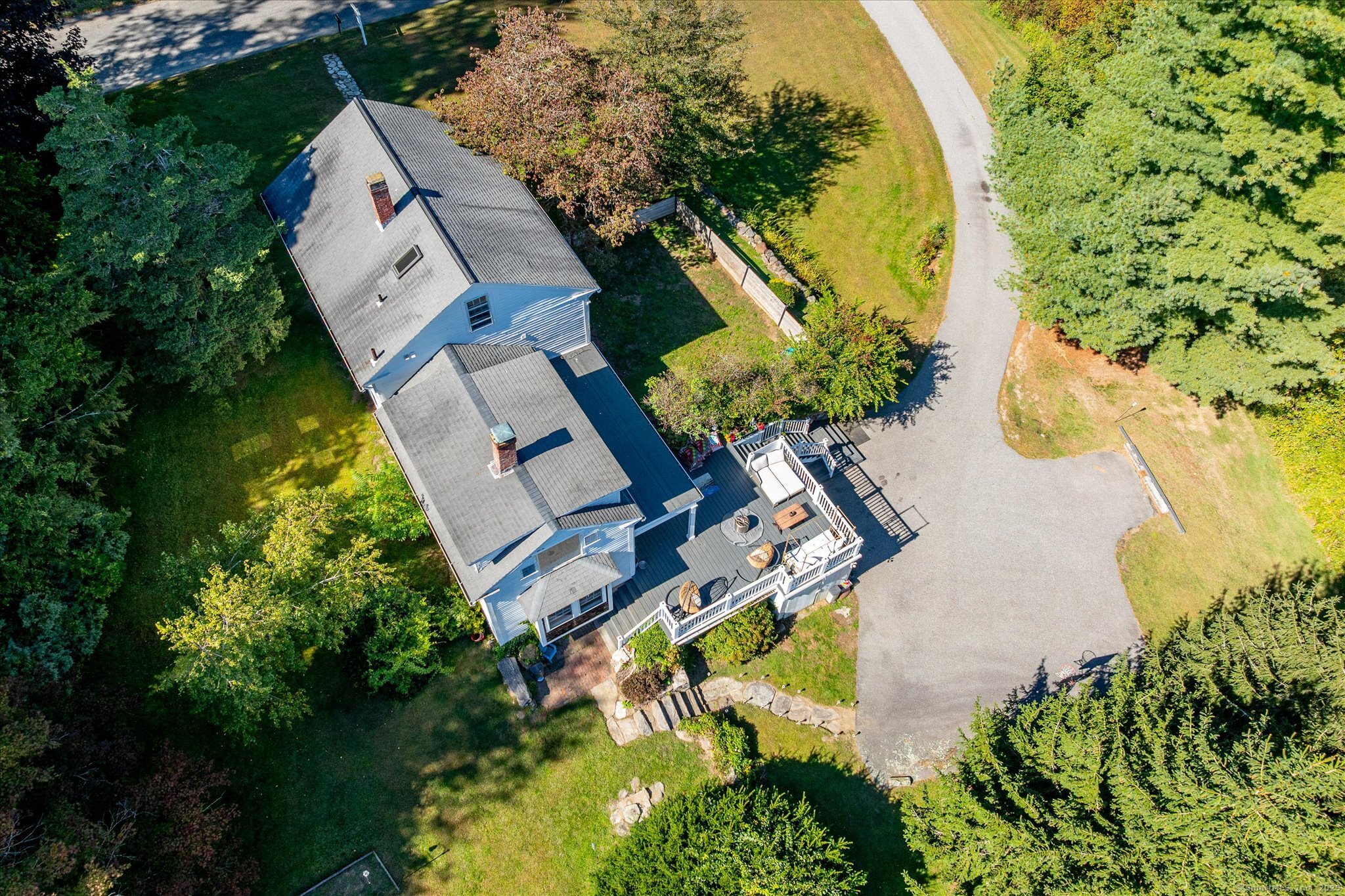 101 Child Hill Road Woodstock, CT 06281 - Photo 39 of 39