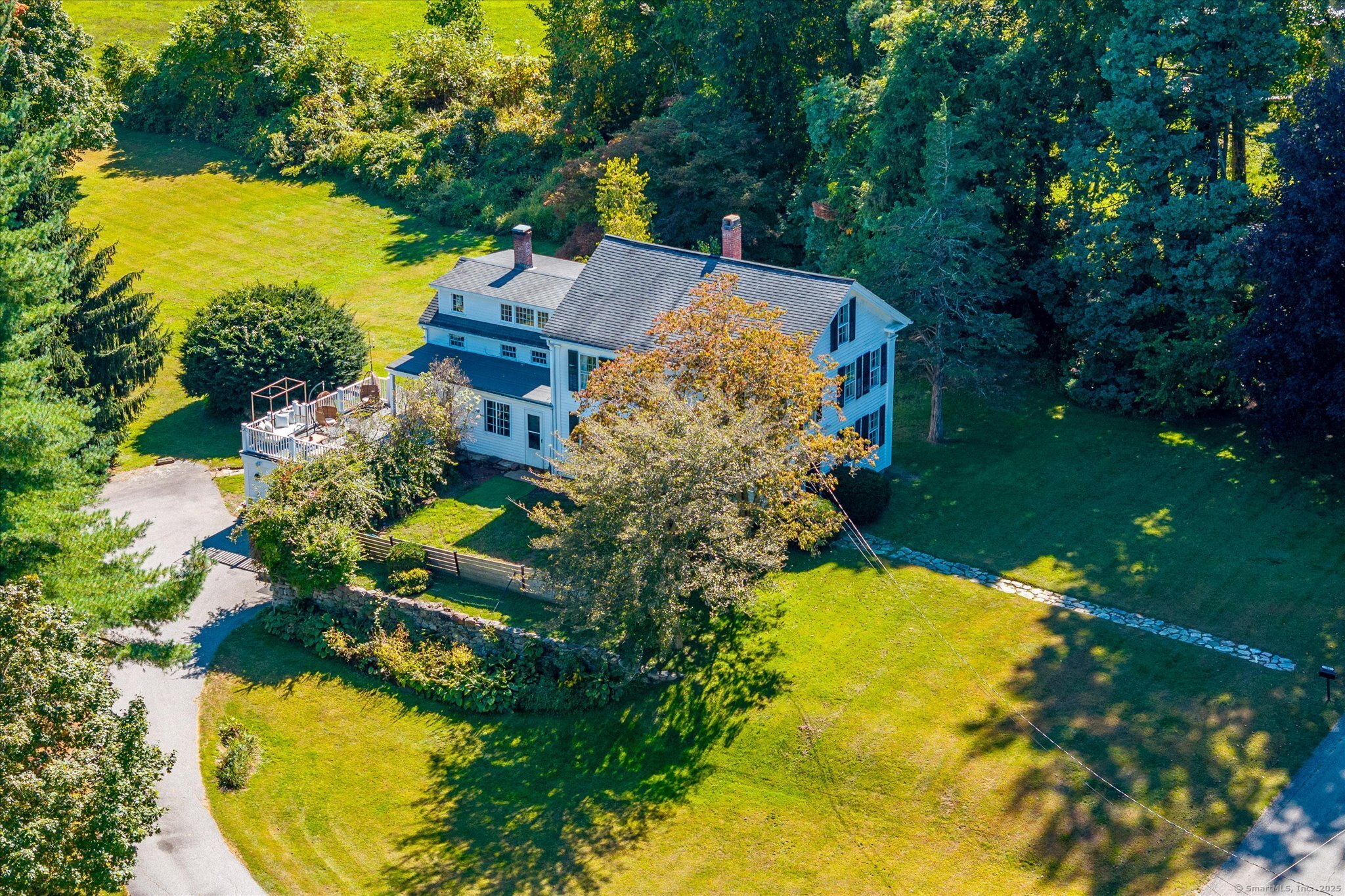 101 Child Hill Road Woodstock, CT 06281 - Photo 4 of 39