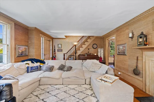 $549,000 | 101 Child Hill Road, Woodstock, CT 06281
