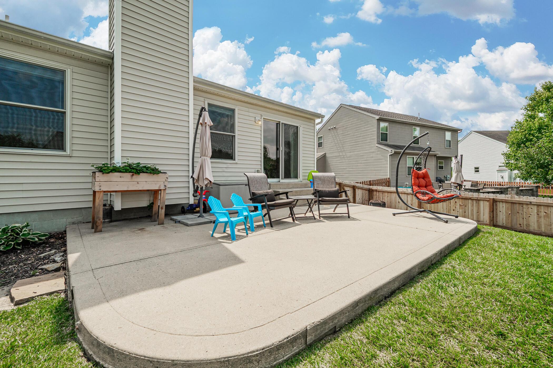 323 Cherry Leaf Road Delaware, OH 43015 - Photo 41 of 42 323 Cherry Leaf 004