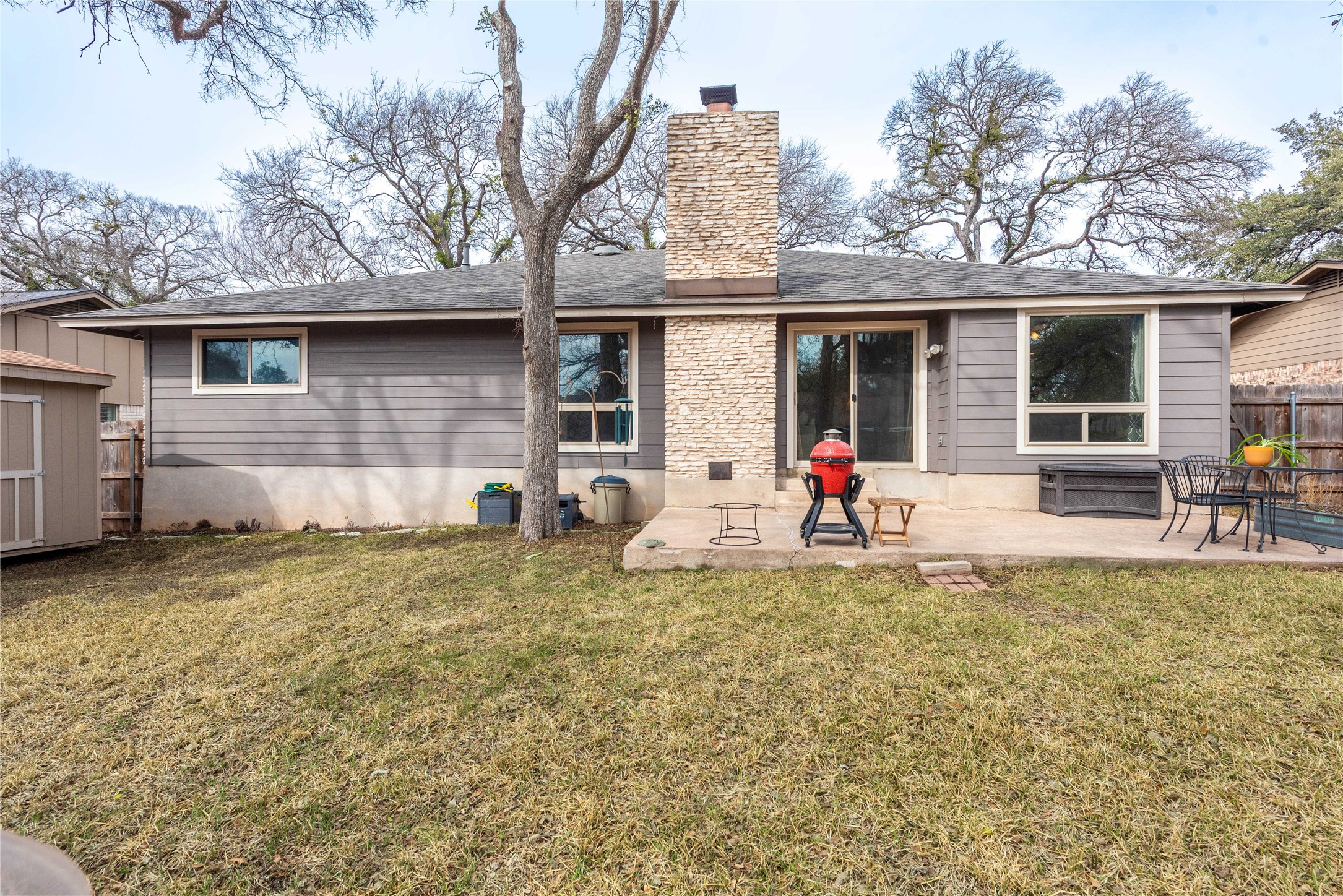 11719 Running Fox Trail Austin, TX 78759 - Photo 18 of 23