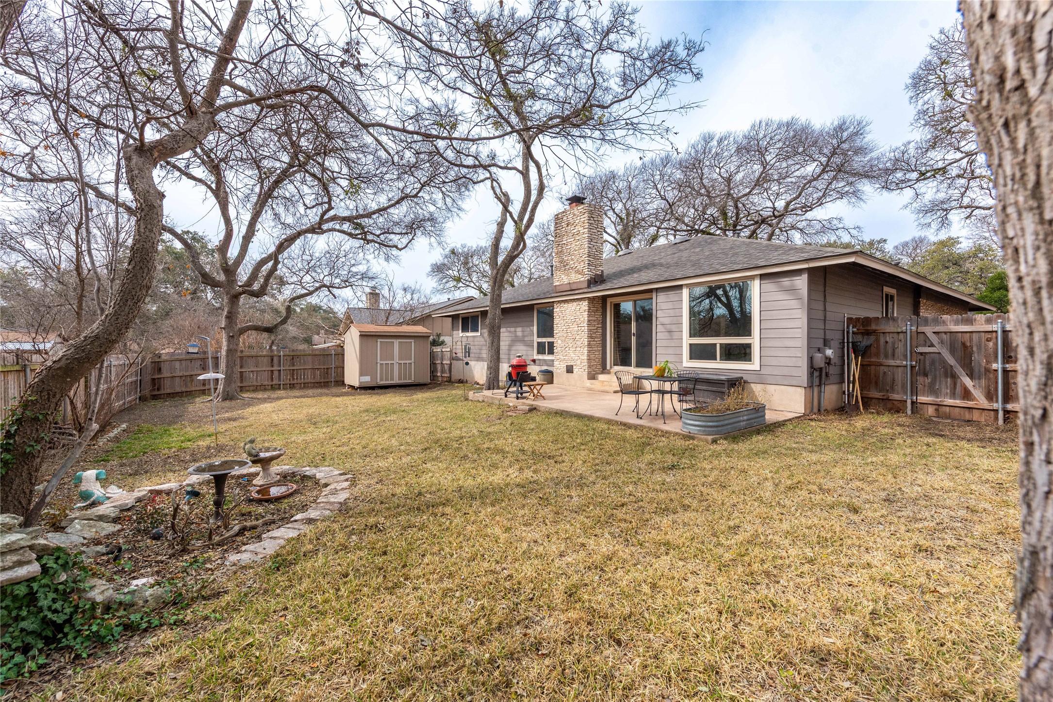 11719 Running Fox Trail Austin, TX 78759 - Photo 19 of 23