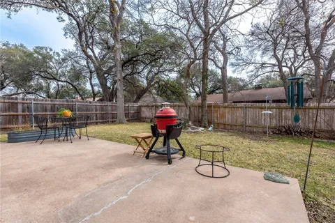 $449,000 | 11719 Running Fox Trail, Austin, TX 78759